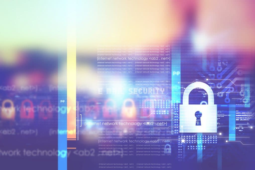 internet network privacy and technology