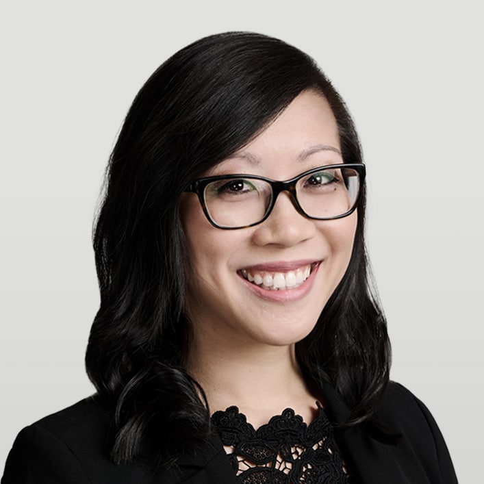 Associate Counsel / Manager of Associate + Student Programs