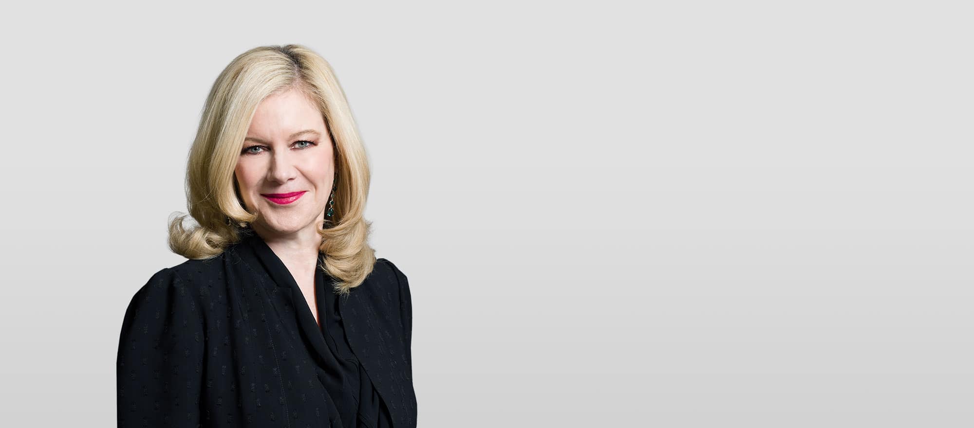 Catherine Woods QC Lawyer Health Care Litigation Alexander Holburn