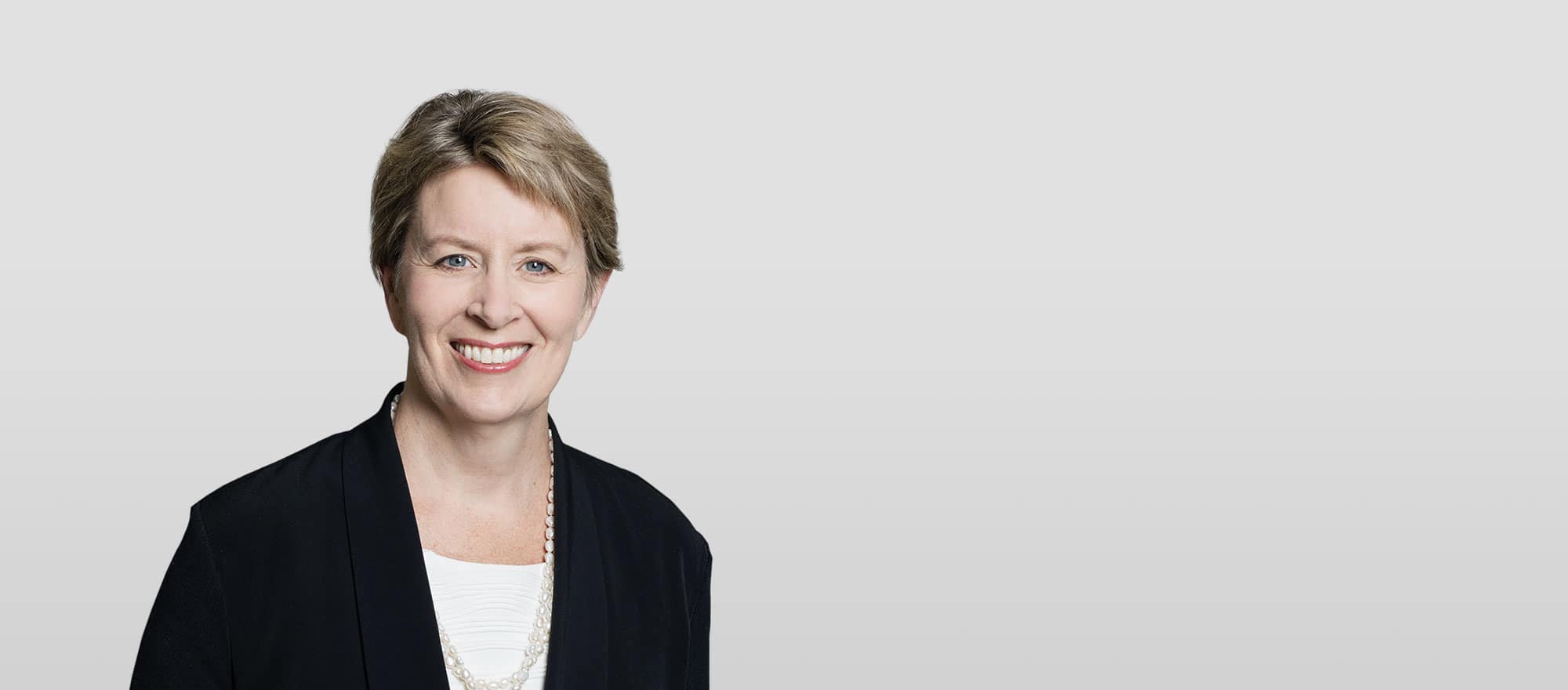 Mary Hamilton is a lawyer and partner at Alexander Holburn, a Vancouver law firm