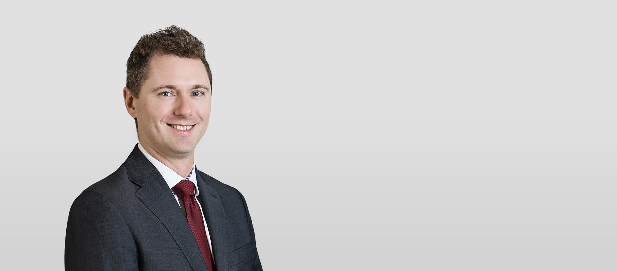 Michael Readshaw is a lawyer at Alexander Holburn, a Vancouver law firm
