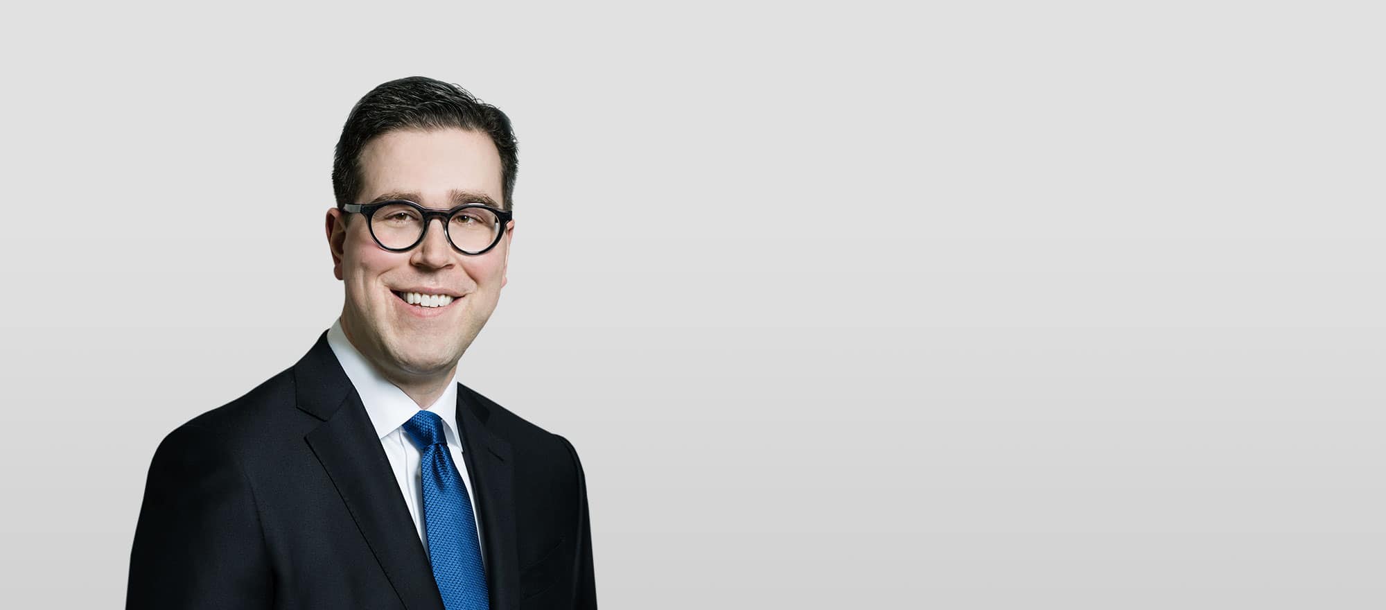 Mike Nadeau is a lawyer and partner at Alexander Holburn, a Vancouver law firm
