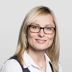 Senior eDiscovery Project Manager
