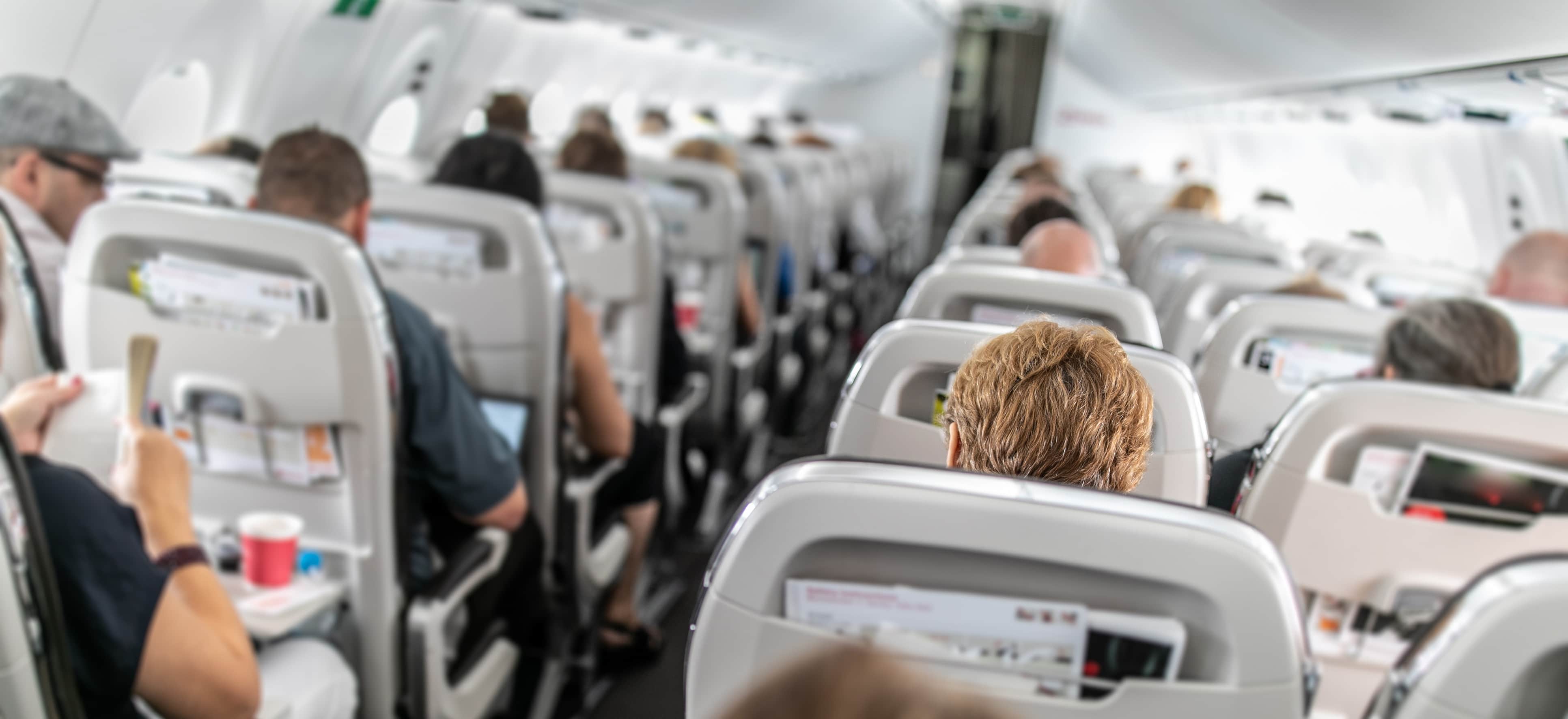 Not All “Accidents” Are Created Equal: Airline Not Liable to Passenger Injured on International Flight