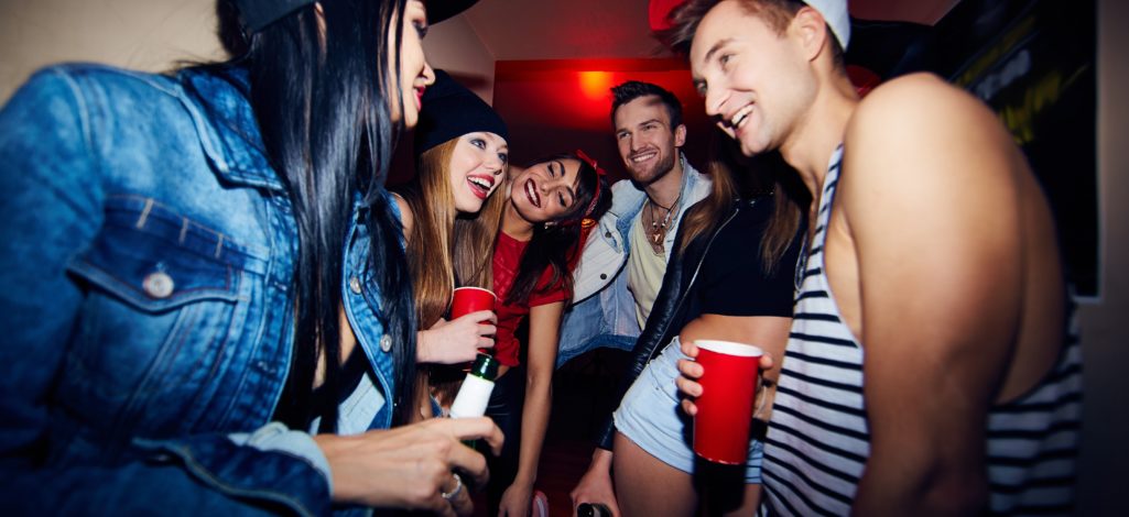 McCormick v. Plambeck, et al: Are adult hosts responsible for the safety of underage party guests who leave their home after consuming either drugs or alcohol?