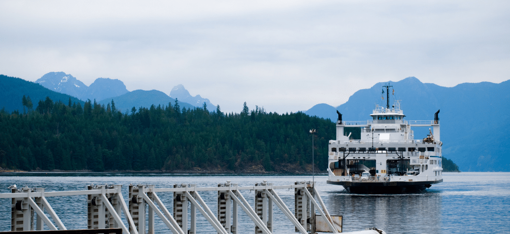 BC Ferry