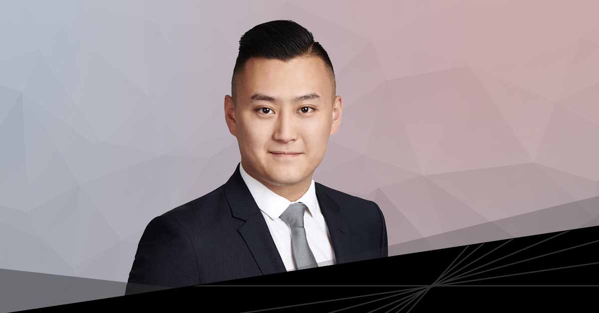 asian heritage month lawyer