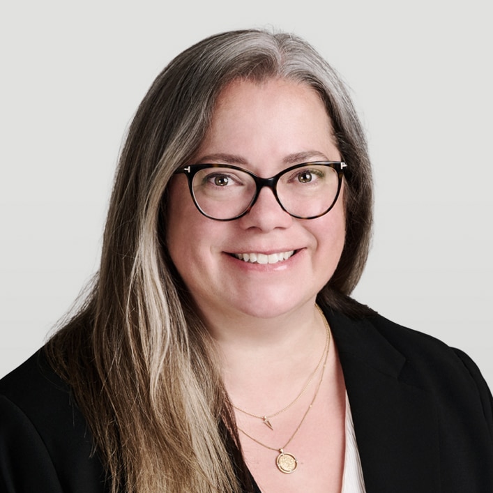 Director of Professional Resources