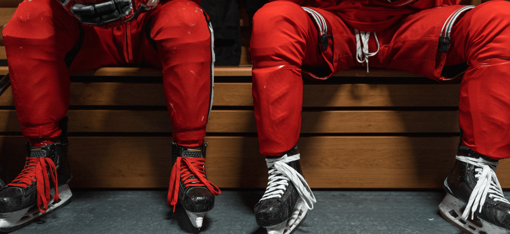 Hockey’s Culture of Hazing