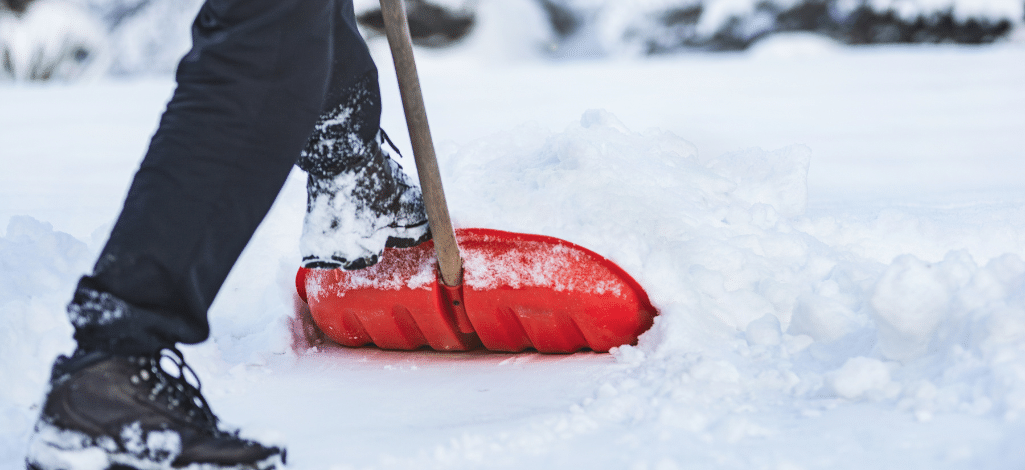 Snow Clearing