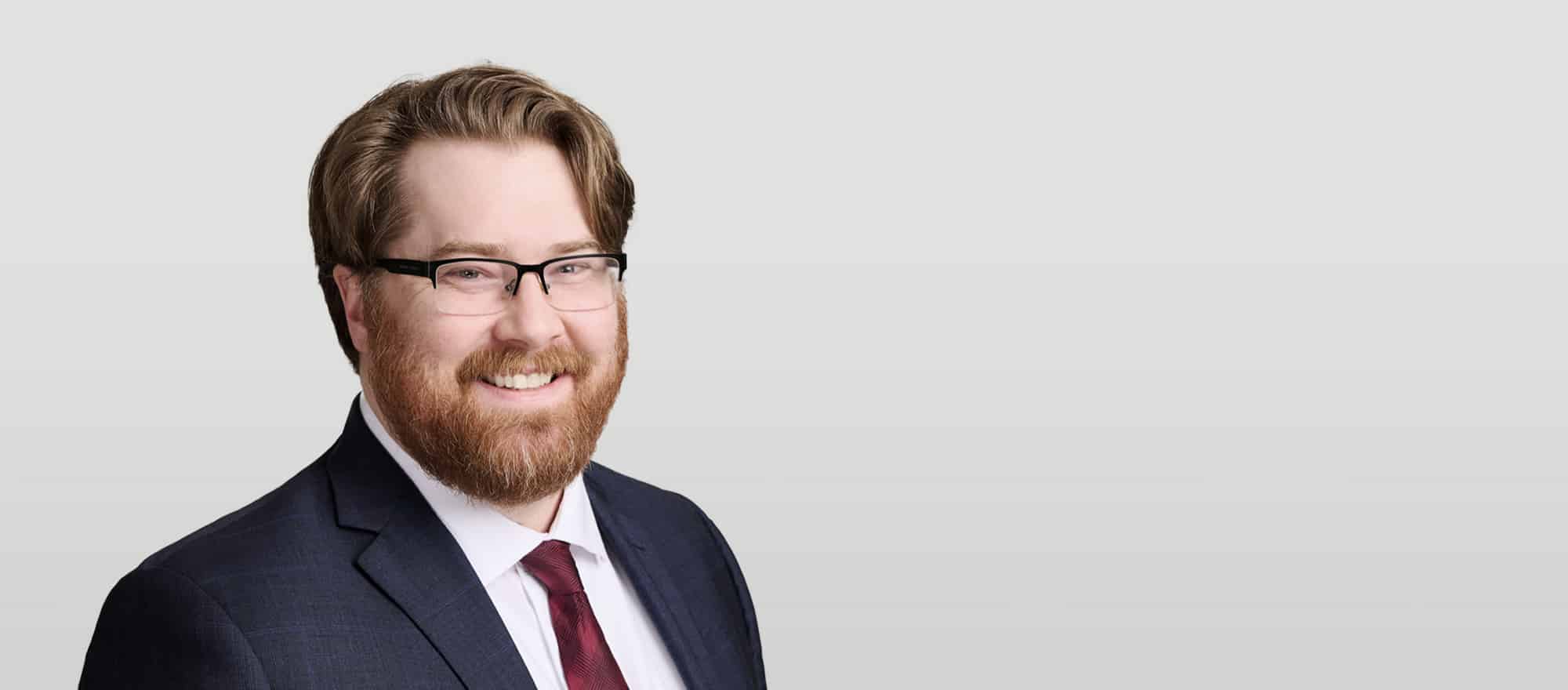 Patrick O'Neill Lawyer Residential Tenancy Law