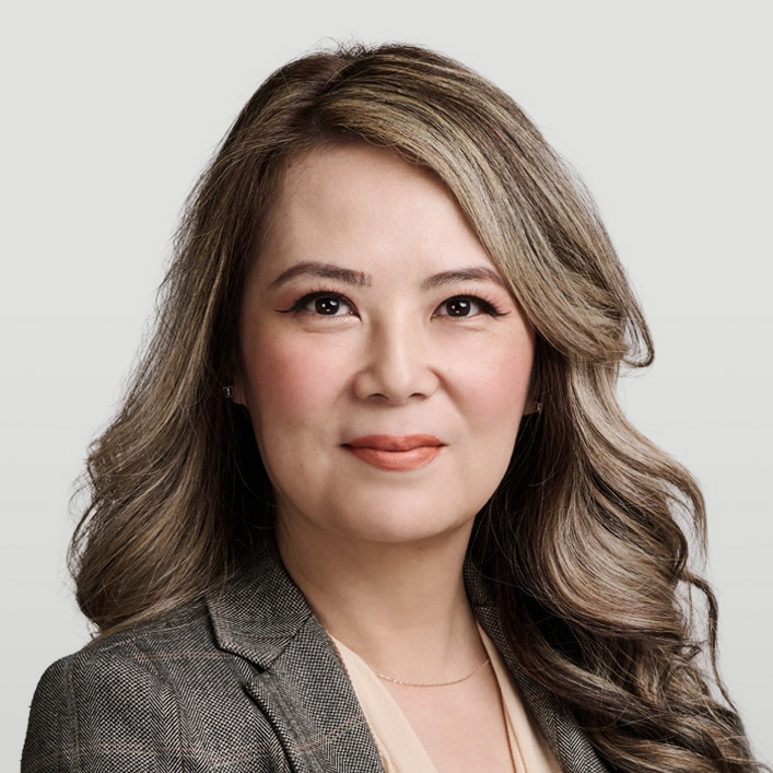 Paralegal