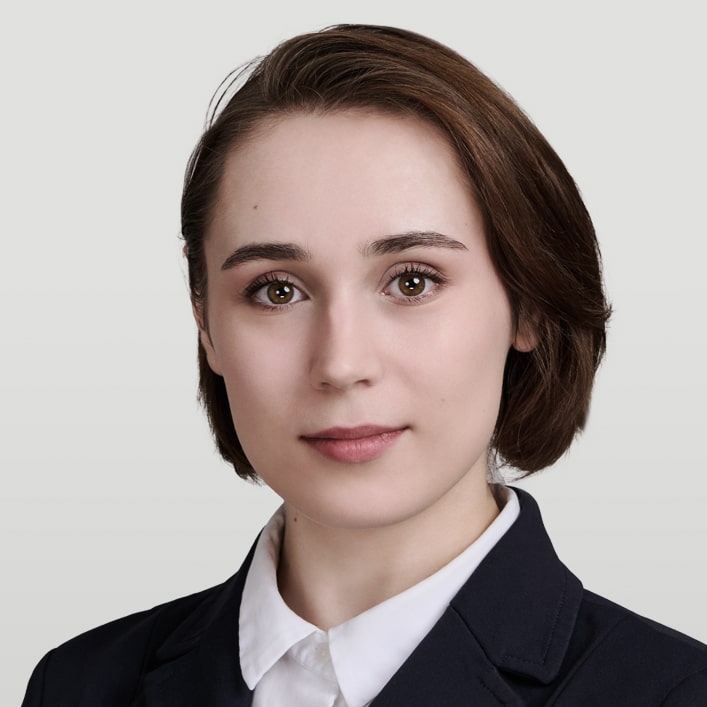 Articling Student