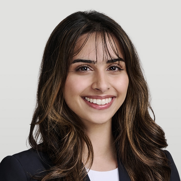 Articling Student