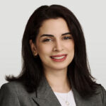 Melina Amirsharafi