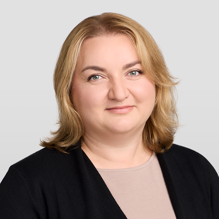 Paralegal