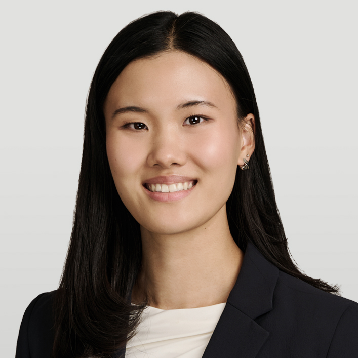 Articling Student