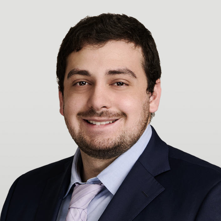 Articling Student