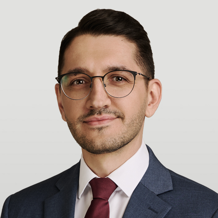 Articling Student
